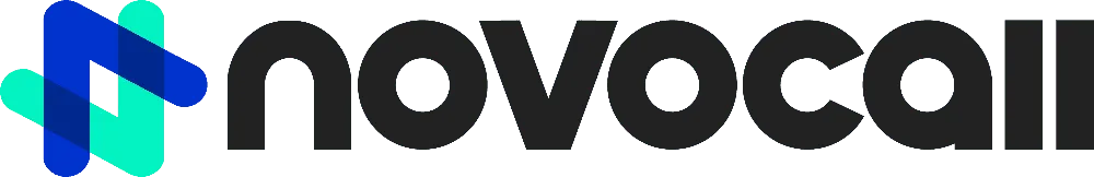 Novocall-logo