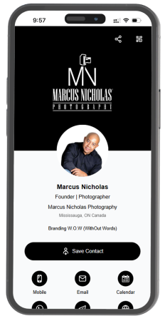 Marcus-Nicholas